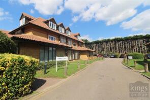 13, Palmer Court, Unadopted Roads Around Herts Training School, Crouchfields, Ware SG12 0PR
