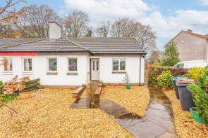 15, Auchencrieff Road South, Locharbriggs, Dumfries DG1 1XB