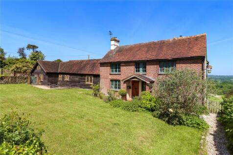 Broad Oak, Heathfield