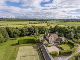Upper Farm, Upper Farm Road, Chippenham SN14 7AG