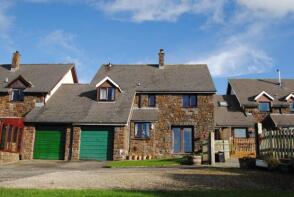 2, Higher Davis Close, Barnstaple EX32 7LD