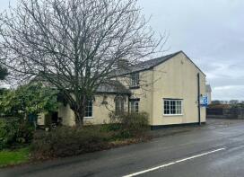 Old Mill House, Weeton Road, Poulton-le-fylde FY6 8NQ