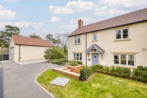 Damar House, Masters Court, Frog Lane, Kingsdon, Somerton TA11 7JZ