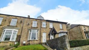 Monica House, Dales Terrace, Stanhope DL13 2XH