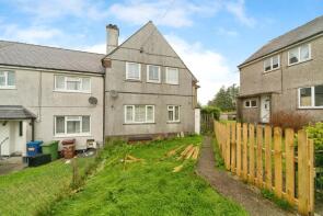13, Bro Cadfan, Caernarfon LL54 7ET
