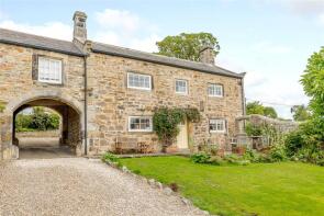 Anick Farmstead, U8184 Road To Anick House, Hexham NE46 4LW