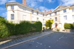 Flat 4, 7, Wyndham Square, Plymouth PL1 5EF