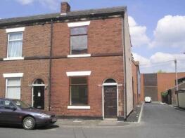 23, South Cross Street, Bury BL9 0RS