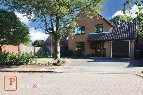 4, Nelson Close, Ipswich IP6 9NL