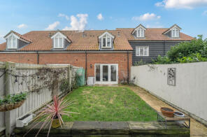 19, Old Orchard View, Henlow SG16 6GA