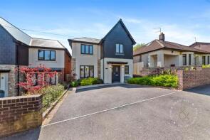 Ty Heulog, Heol-y-pentre, Pentyrch, Cardiff CF15 9QE
