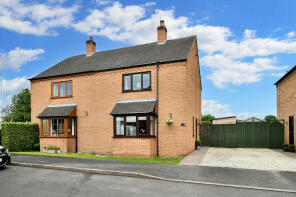 18, Weston Bank, Ashbourne DE6 2FN