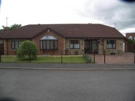 21, Acorn Drive, Crook DL15 0TF