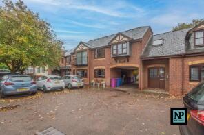 Flat 7, Chestnut Court, Kettlebrook Road, Kettlebrook, Tamworth B77 1AE