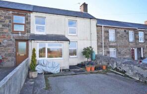 7, Bosleake Row, Redruth TR15 3YG