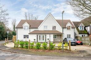22, Green Lane, Tadworth KT20 6TB