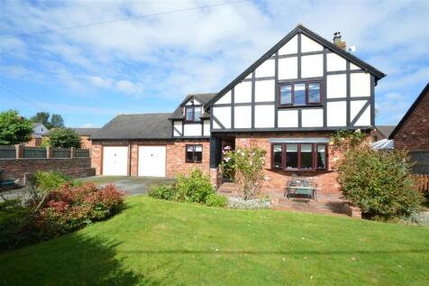 Brompton House, Asterley, Shrewsbury, SY5 0AW
