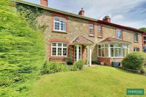 14, The Barracks, Lydney GL15 4HR