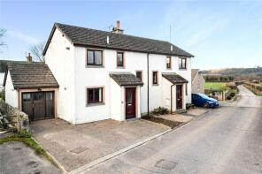 8, Lane Head, Kiln Lane, Lancaster LA2 8RF