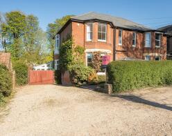 Bramley, Roman Road, Twyford SO21 1QW