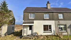 3, Pentland Drive, Isle Of Lewis HS2 9AX