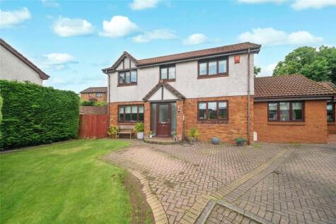 McKay Place, Stewartfield, East Kilbride, South Lanarkshire, G74