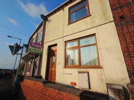 369, Heathcote Road, Halmer End, Newcastle Under Lyme ST7 8BH