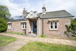 30 Hillview, Newtyle Road, Blairgowrie PH13 9JJ
