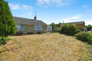 3, Hankinsons Estate, Wisbech PE14 7NA
