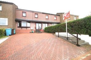 34, Tantallon Drive, Townhead, Coatbridge ML5 2LN