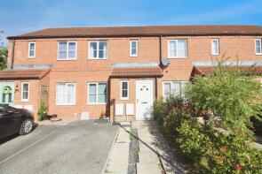 12, Bracken Close, Sherburn In Elmet, Leeds LS25 6PX