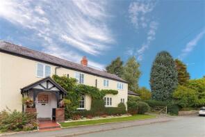 4, Willow Street, Overton, Wrexham LL13 0EA