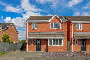 18, George Street, Streethouse, Pontefract WF7 6DY