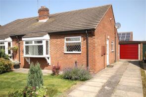 4, Hall View, Scunthorpe DN17 3TD