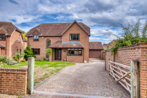 Botley Road, Burridge