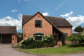 4, St Martins Meadow, Lower House Farm Junction To St Martins Church, Little Ness, Shrewsbury SY4 2AR