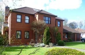 3, Westerkirk Gate, Staplegrove, Taunton TA2 6BQ