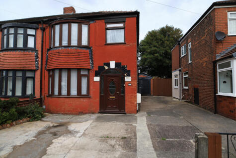 Whiteley Street, Manchester, M11 4HF