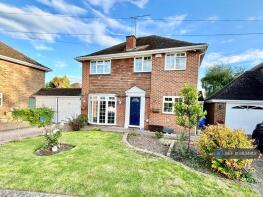 1, Doubleday Drive, Sittingbourne ME9 9PJ