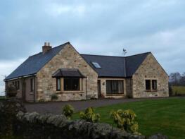 Viewfield, A940 From B9007 At Logie To C11e At Wester Glenernie, Dunphail, Forres IV36 2QQ