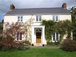 Rock Cottage, Post Office To Church, Taunton TA4 2RU