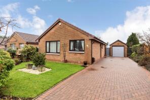 7, Griers Walk, Drybridge, Irvine KA11 5BL
