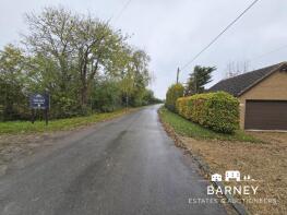 Ashmount, Keysoe Row West, Bedford MK44 2JG