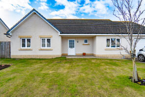 14, Broomhill Drive, Muir Of Ord IV6 7WH