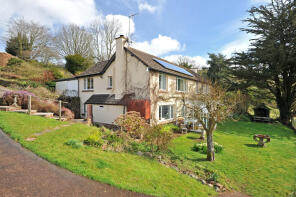 Pastoral Cottage, Road From Cadbury Cross To Thatchers Hill, Exeter EX5 5PY