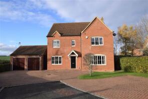 21, Lower Drive, Worcester WR8 9AH