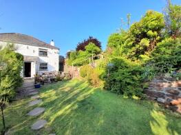2, Rosehill, Truro Road, Lanivet, Bodmin PL30 5ES