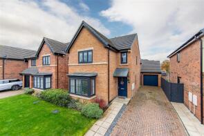 1, Stoneman Court, Hazlerigg, Newcastle Upon Tyne NE13 7FR