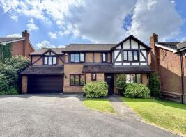 58, Millbrook Drive, Lichfield WS14 0JL