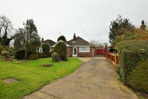 Rosemount, Ings Lane, Louth LN11 0PJ